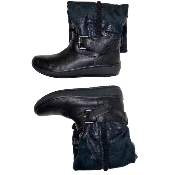 GEOX Respira Boots - Picture 7 of 8